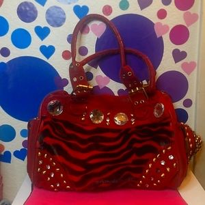 😜Crazy purse🦓🦓
